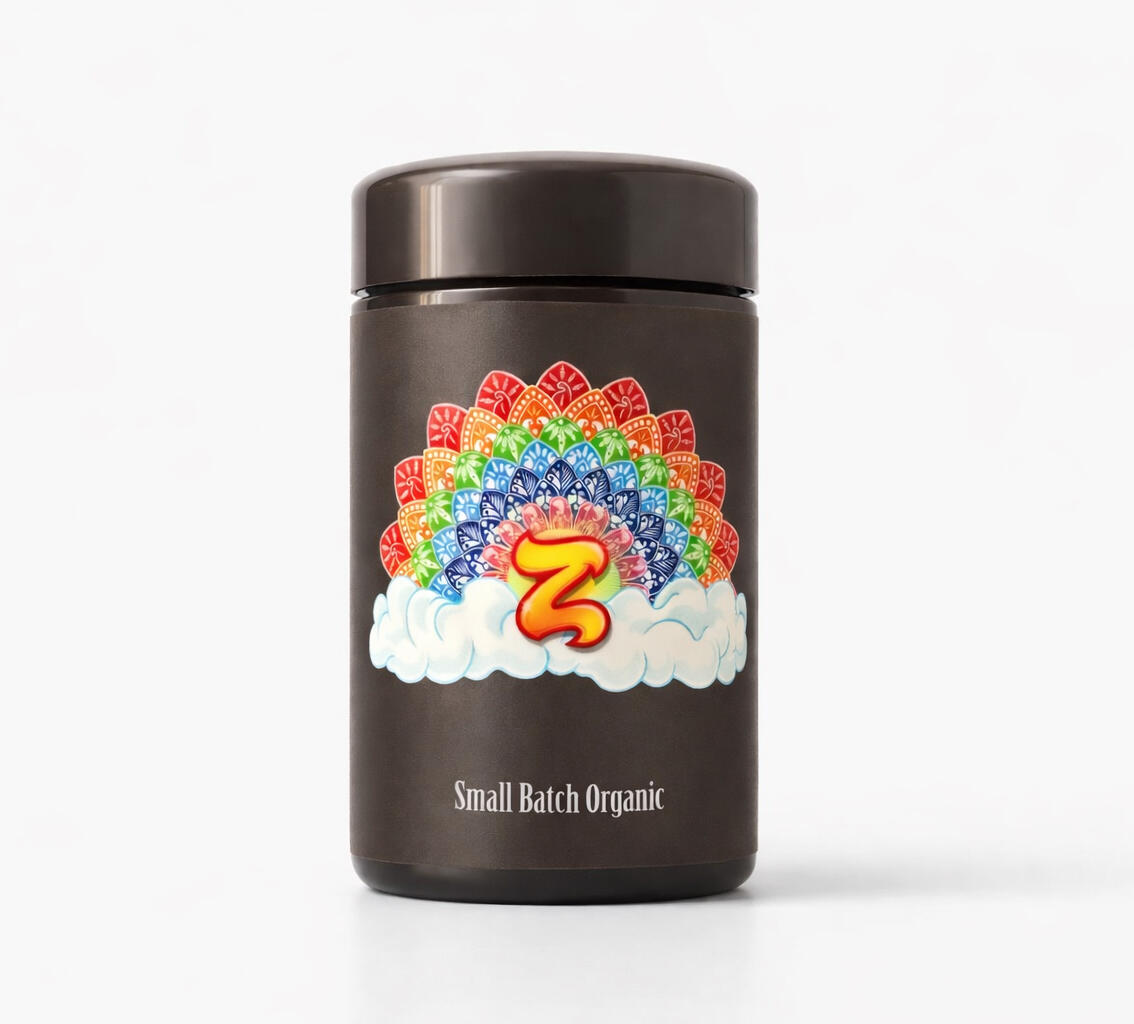Mandala Grown Z