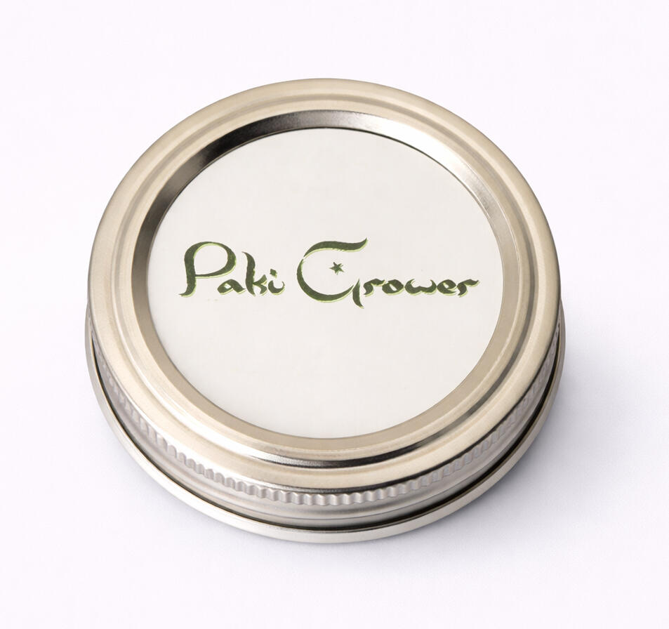 Paki Grower Rainbow Lassi