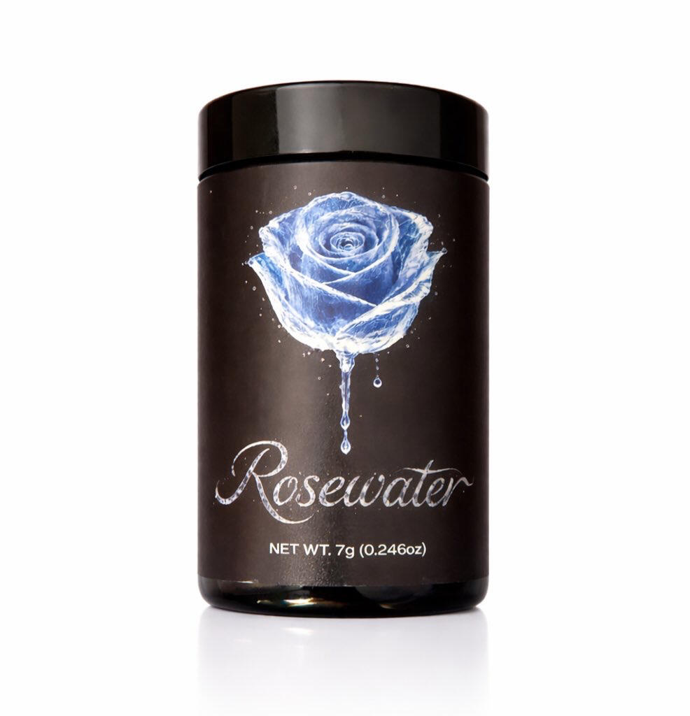 Doja Rosewater