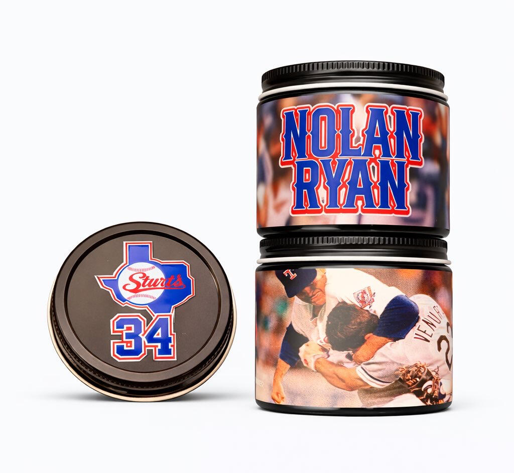 Sturt’s Nolan Ryan