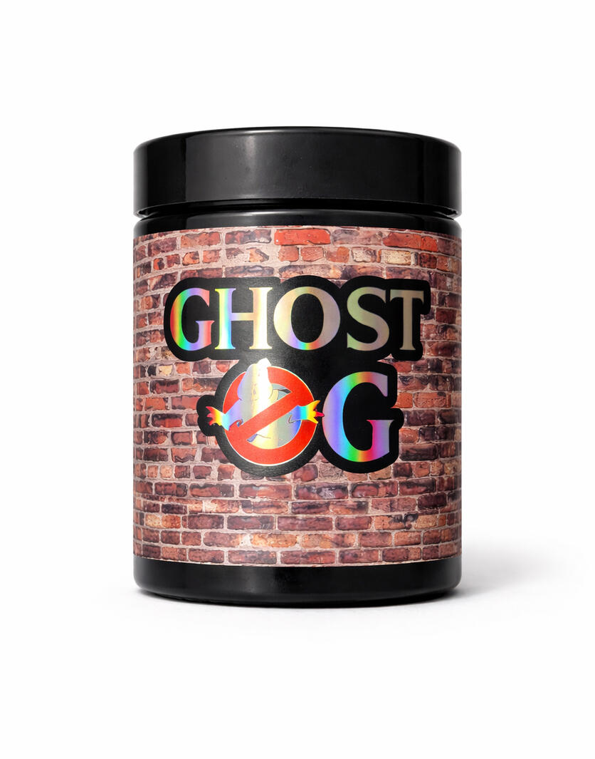 Rose Gardens Ghost OG