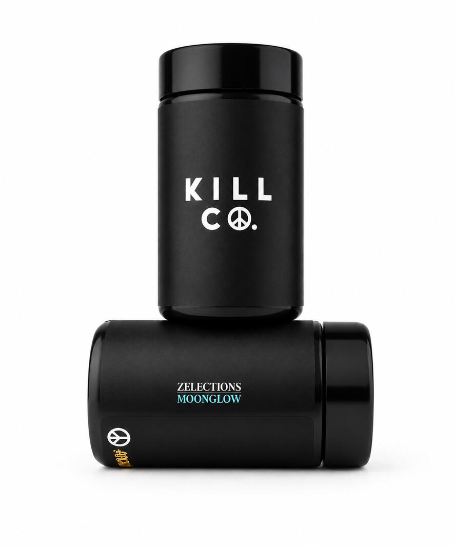Kill Co Moonglow