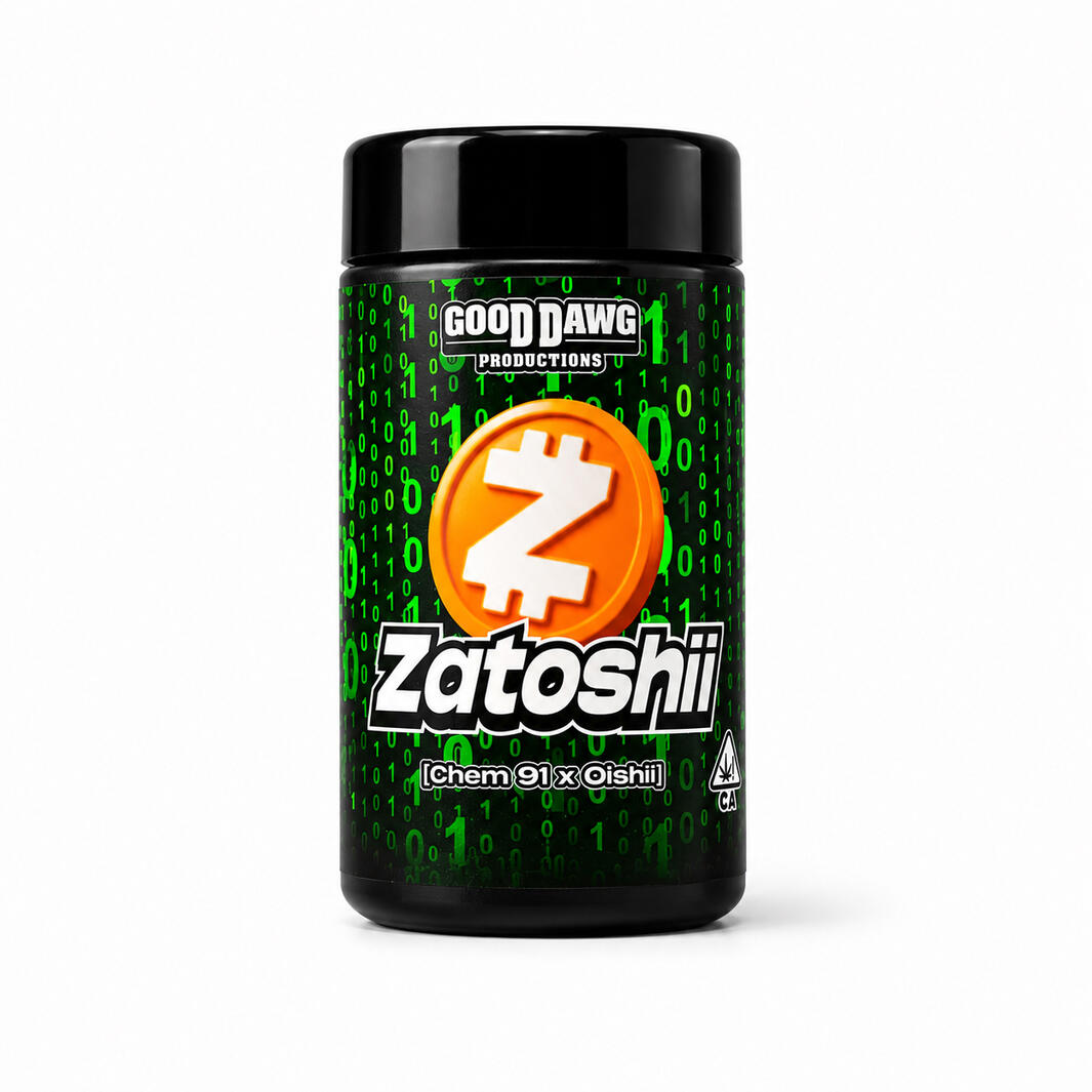 Good Dawg Zatoshii