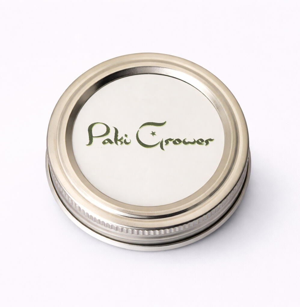 Paki Grower Horchata #2