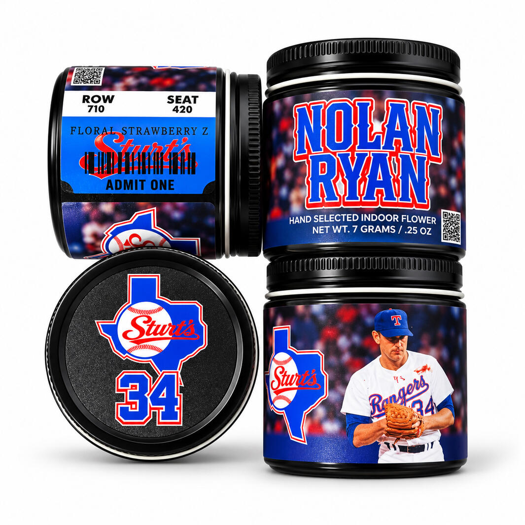 Sturt’s Nolan Ryan