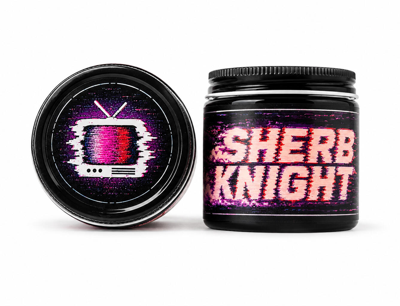 Analog Organics Sherb Knight