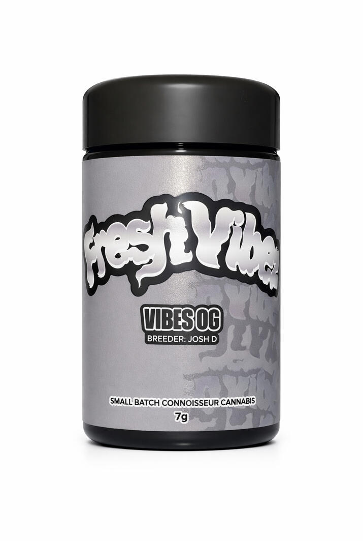 Fresh Vibez OG