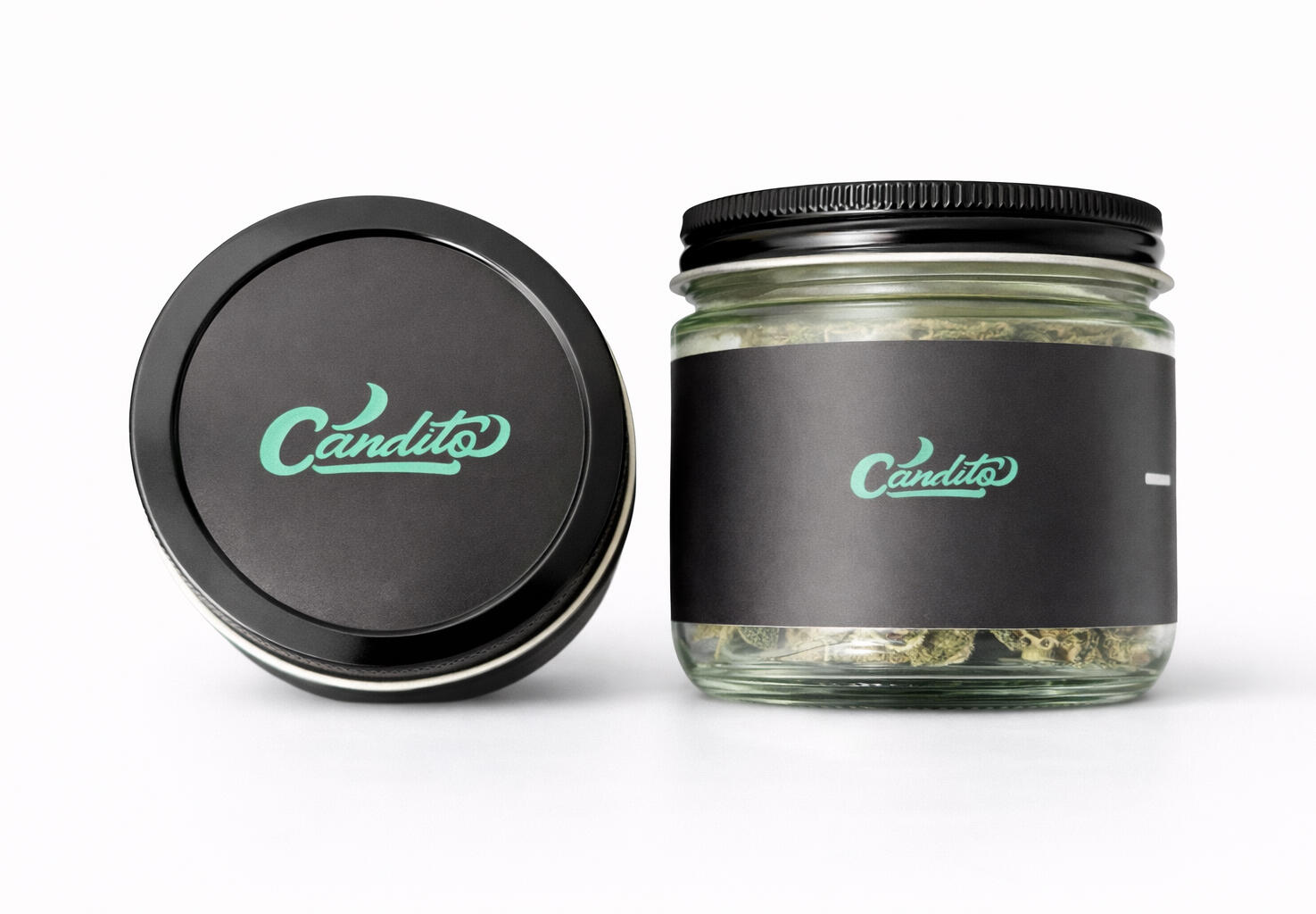 Candito Craft Zkittlez