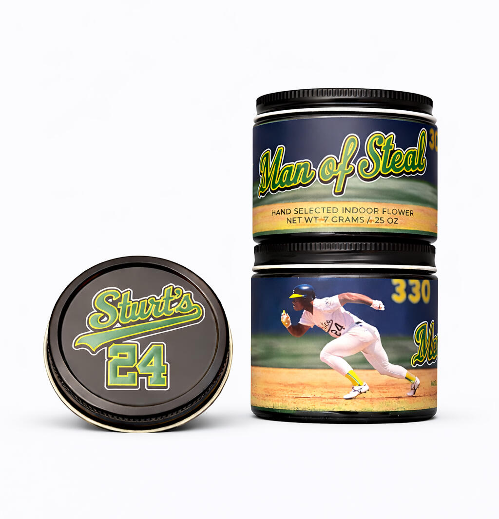 Sturts Doinks Man of Steal