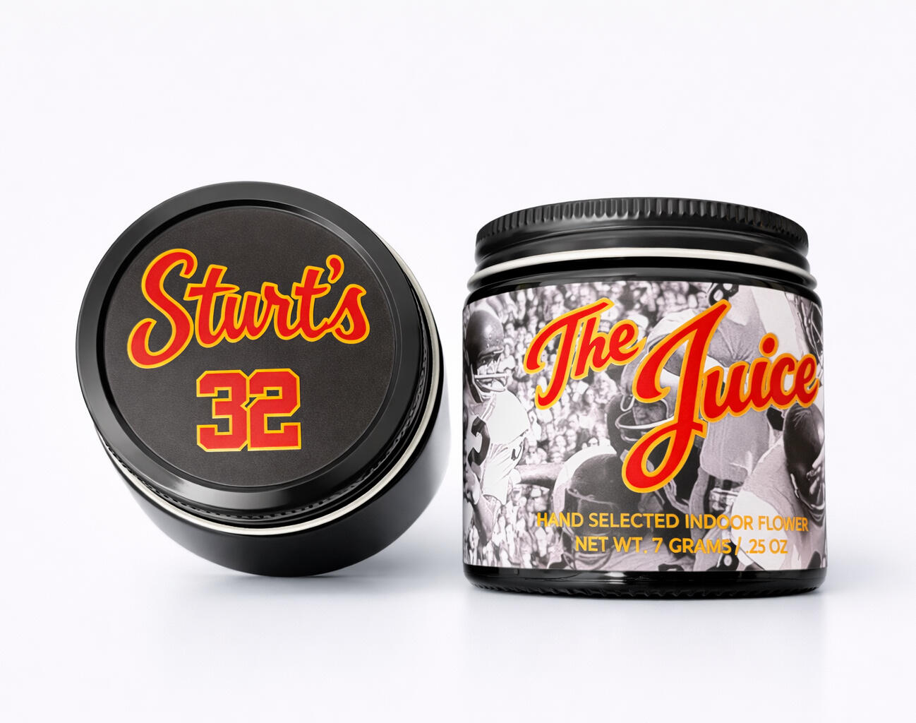 Sturt’s The Juice