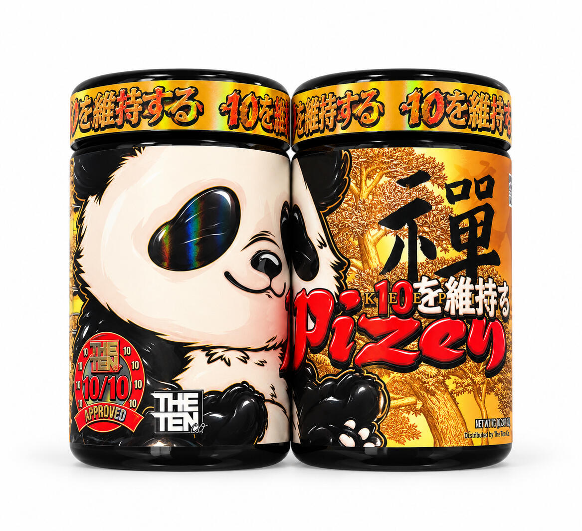 Ten Co Pizen
