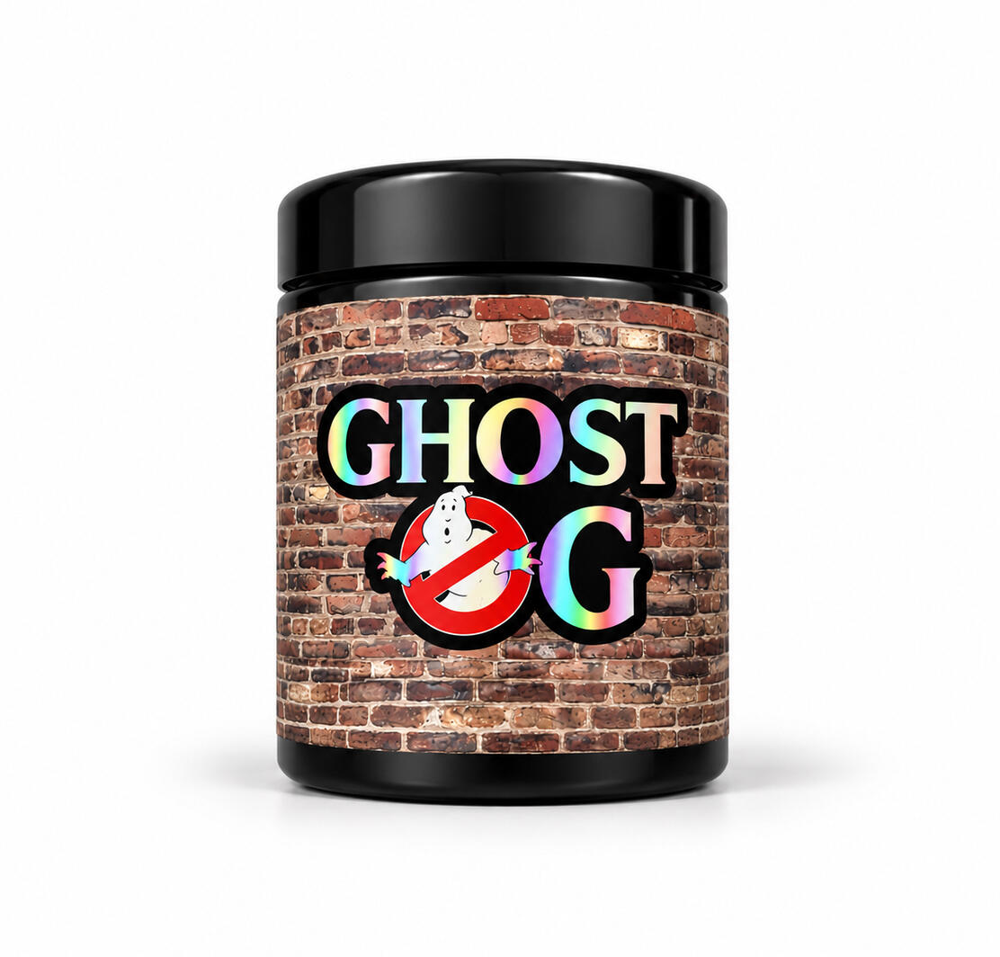 Rose Gardens Ghost OG