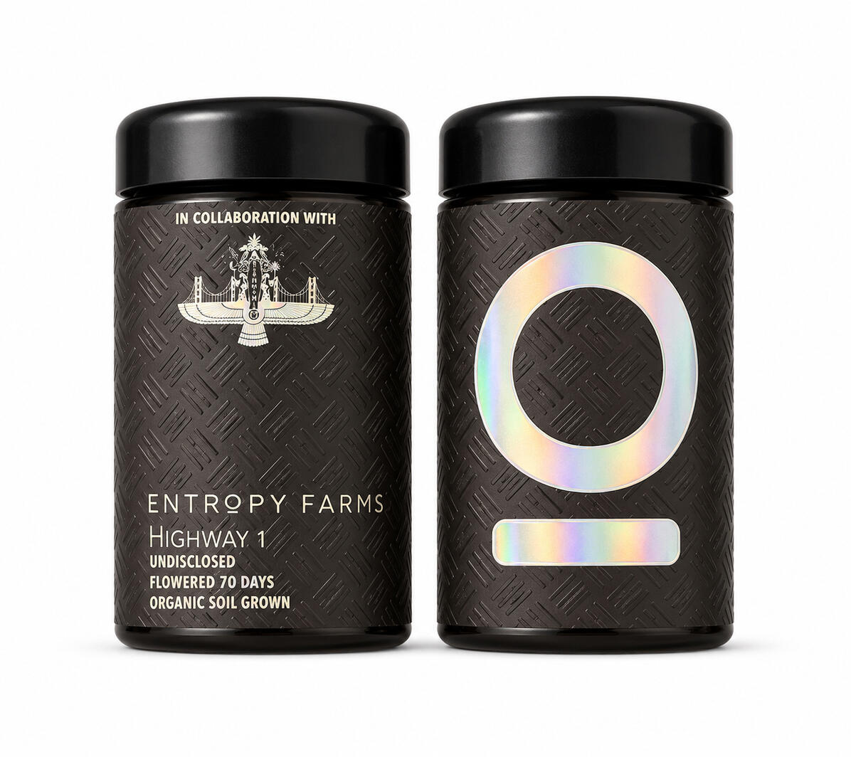 Entropy Farms Highway 1