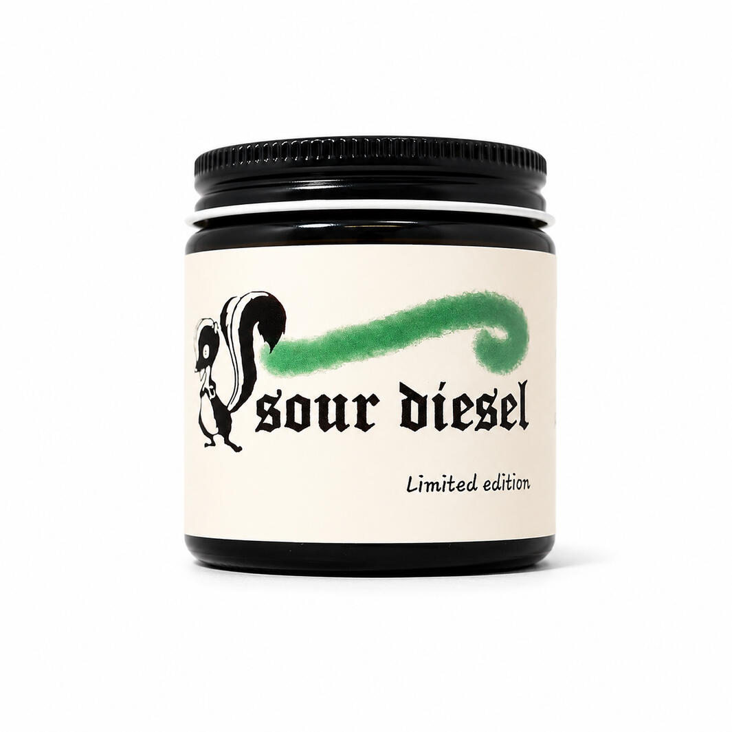 Pixie Stix Sour Diesel