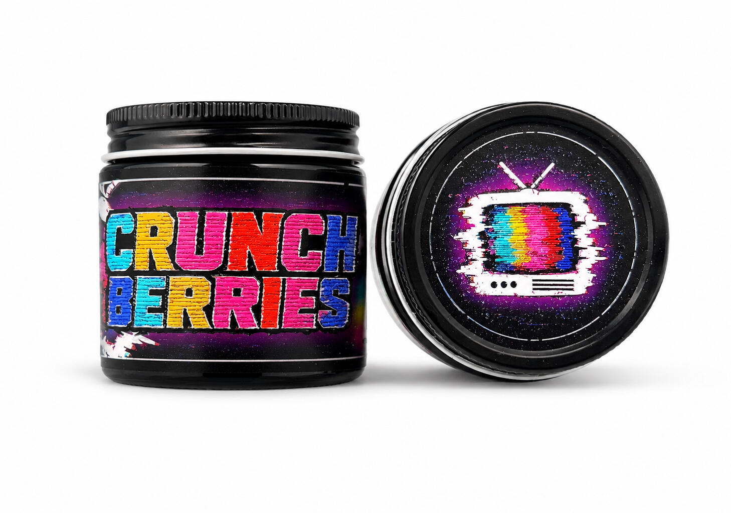 Analog Organics Crunch Berries