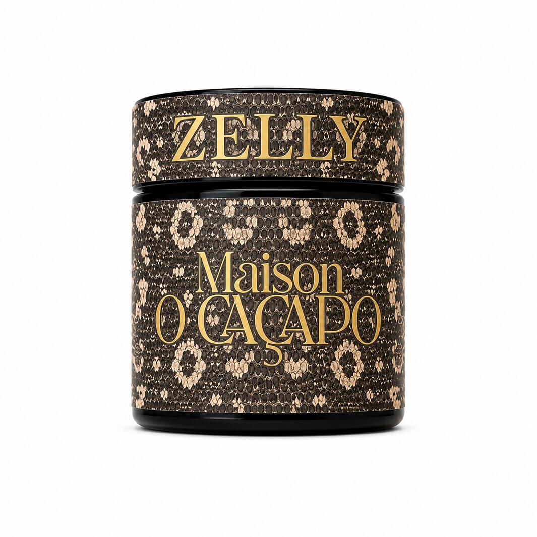 Maison O Caçapo Zelly