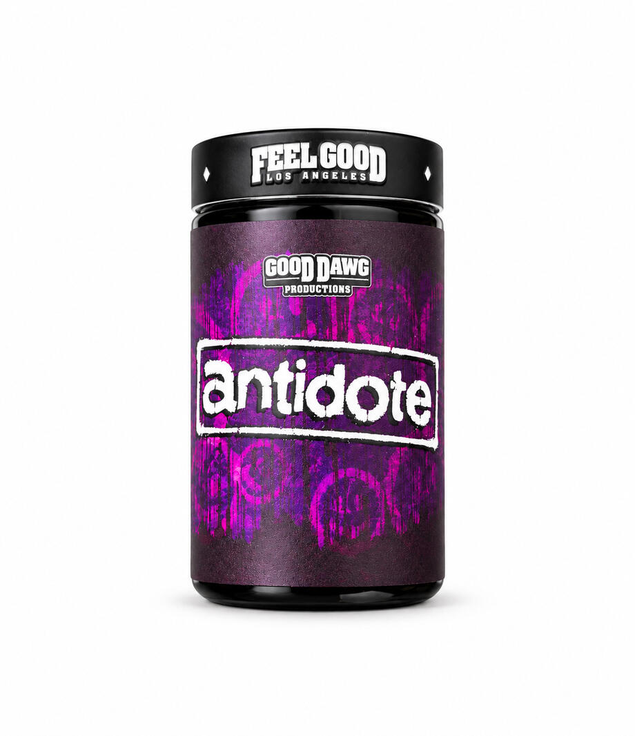 Good Dawg Antidote