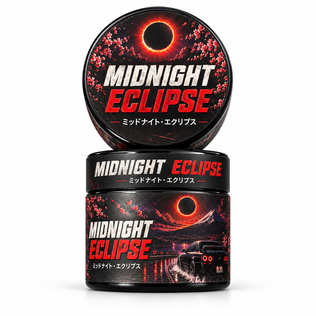 Tostado Midnight Eclipse