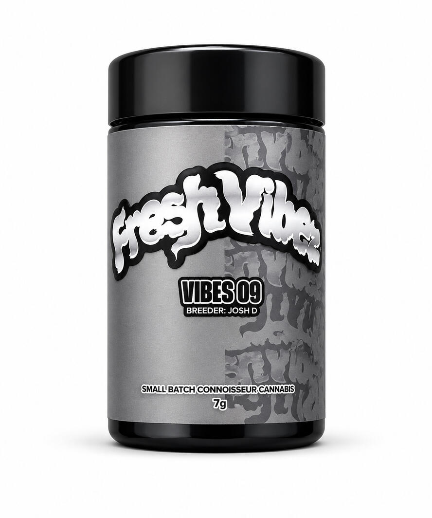 Fresh Vibez Vibes OG