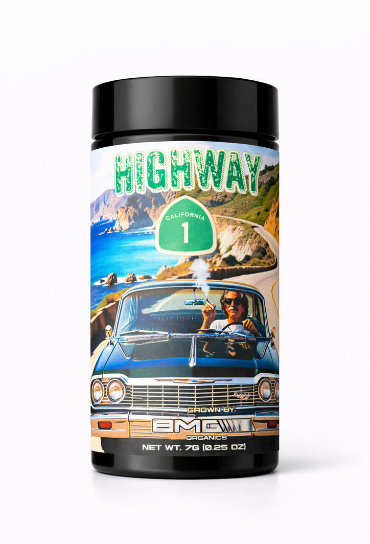 BMG Highway 1