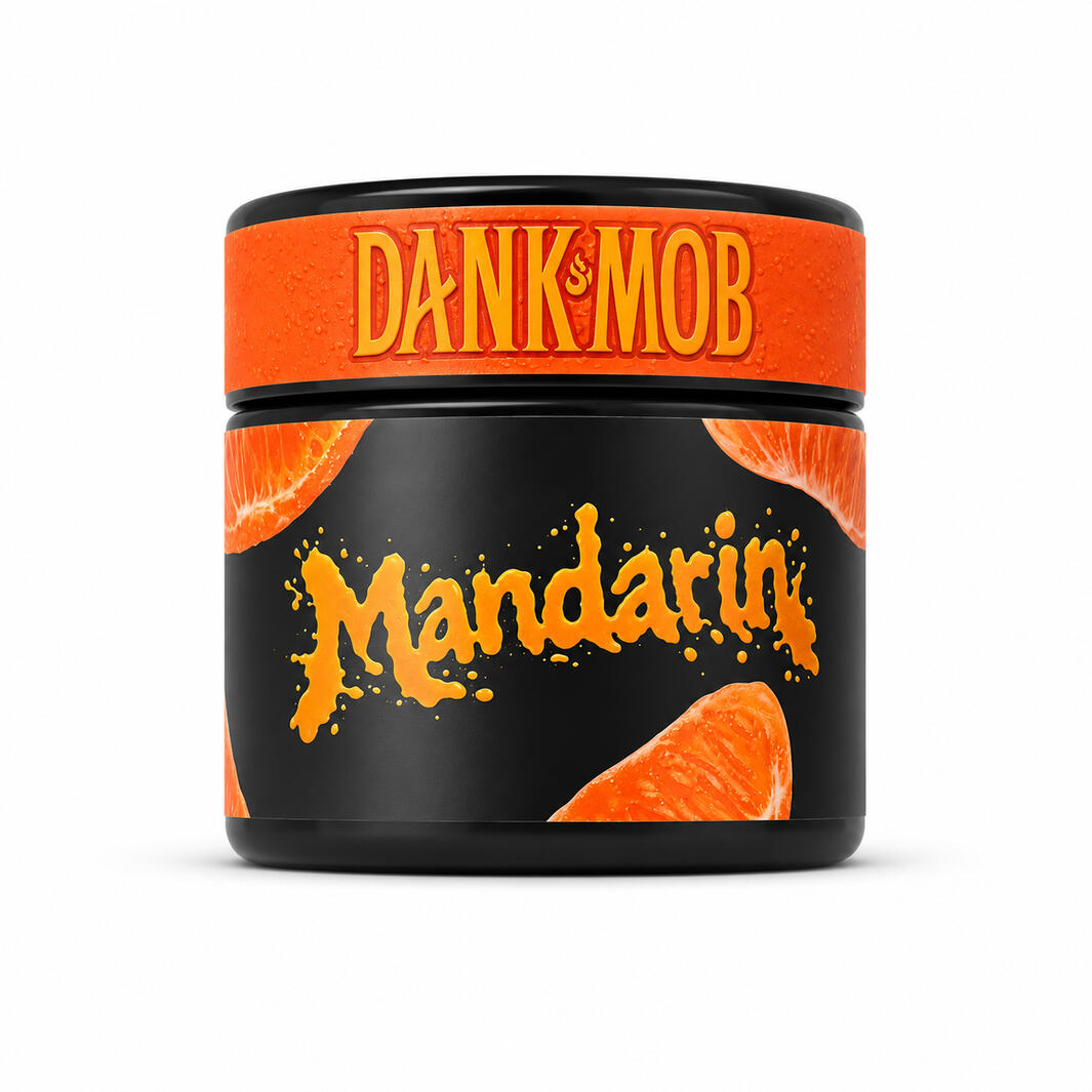 Dank Mob Mandarin