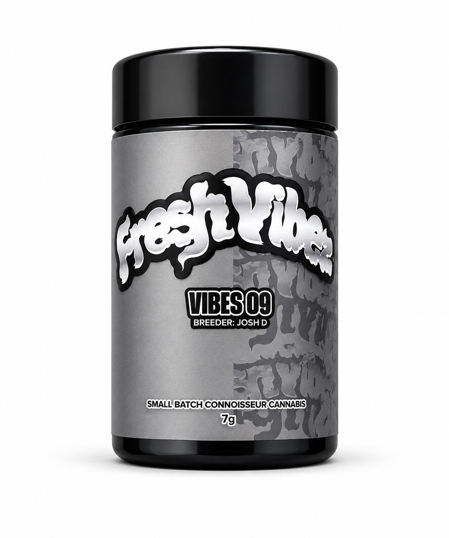 Fresh Vibez OG