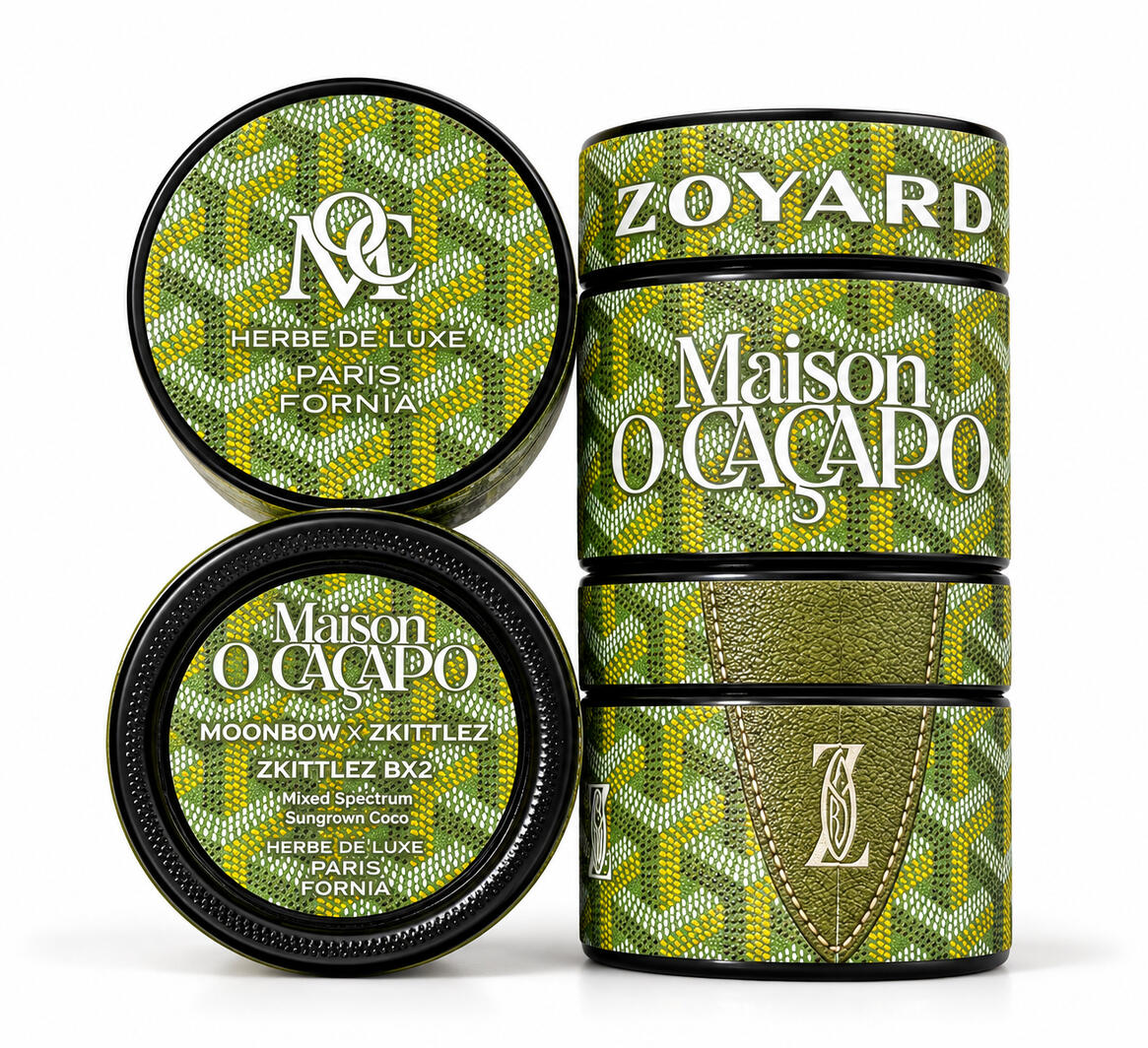 Maison O Caçapo Army Zoyard