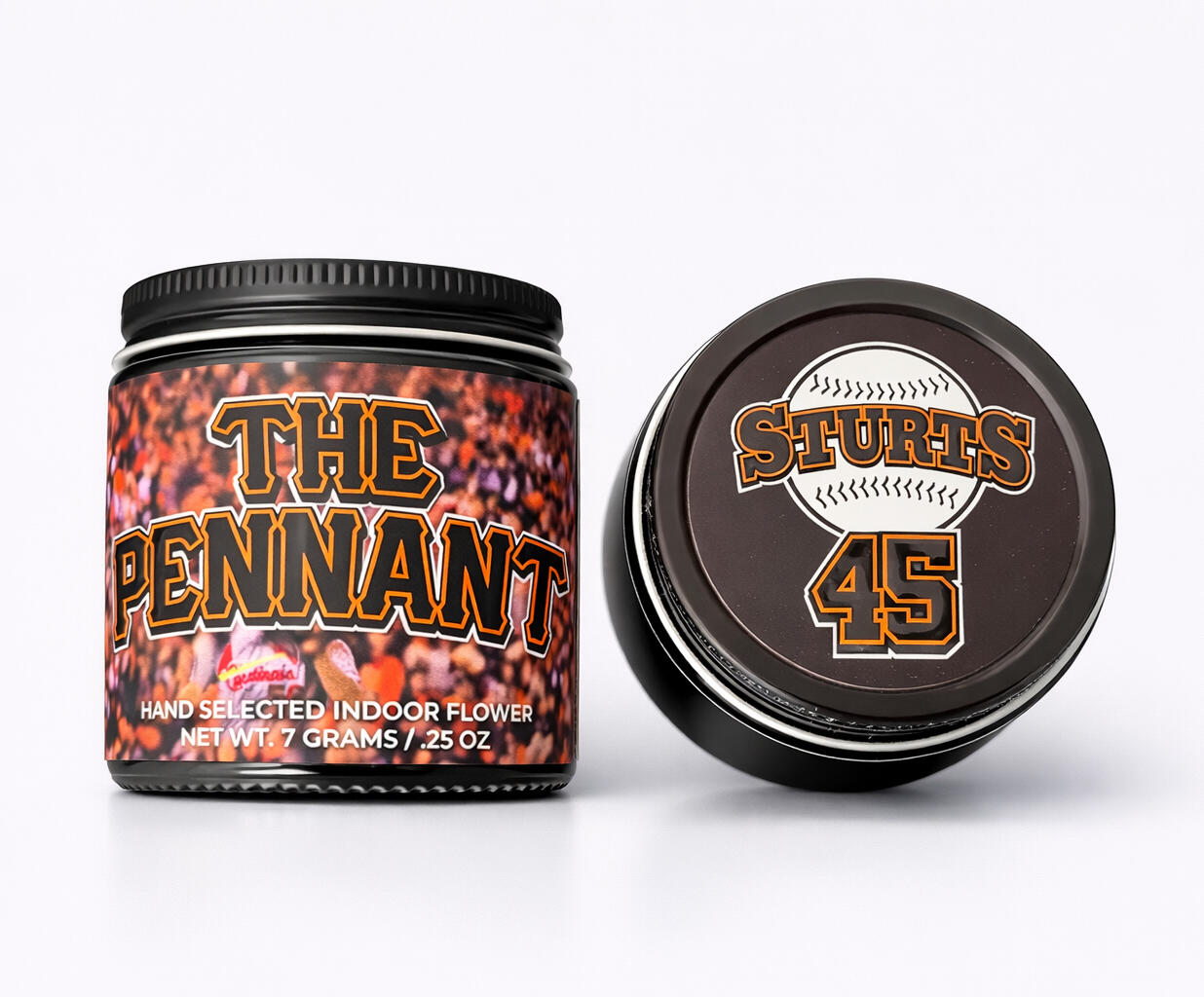 Sturt’s The Pennant