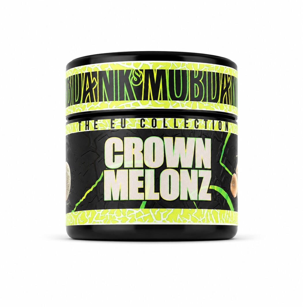 Dank Mob Crown Melonz