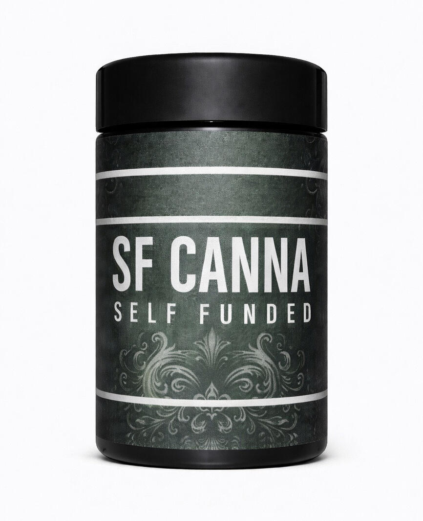 SF Canna Original GSC