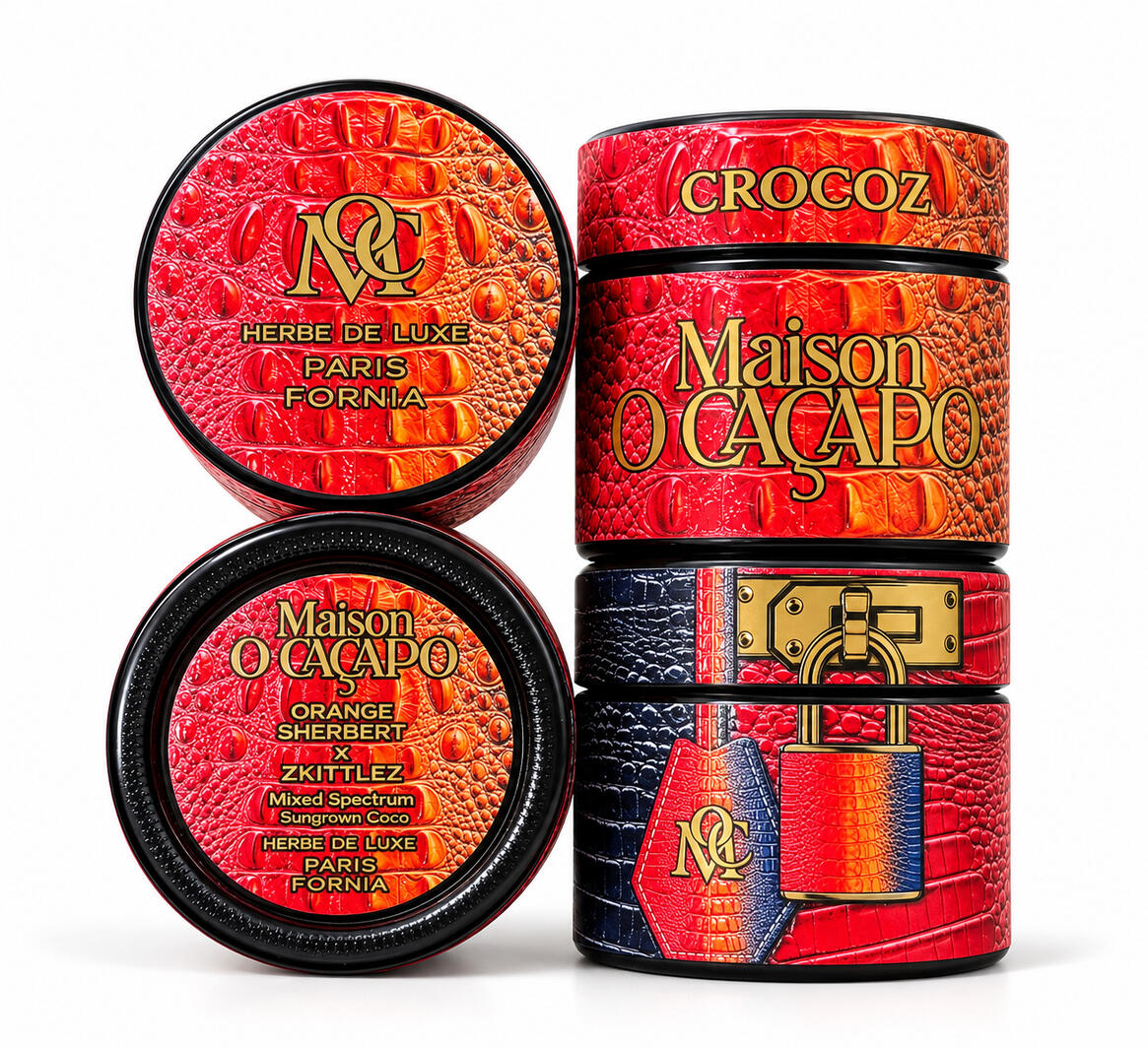 Maison O Caçapo Crocoz