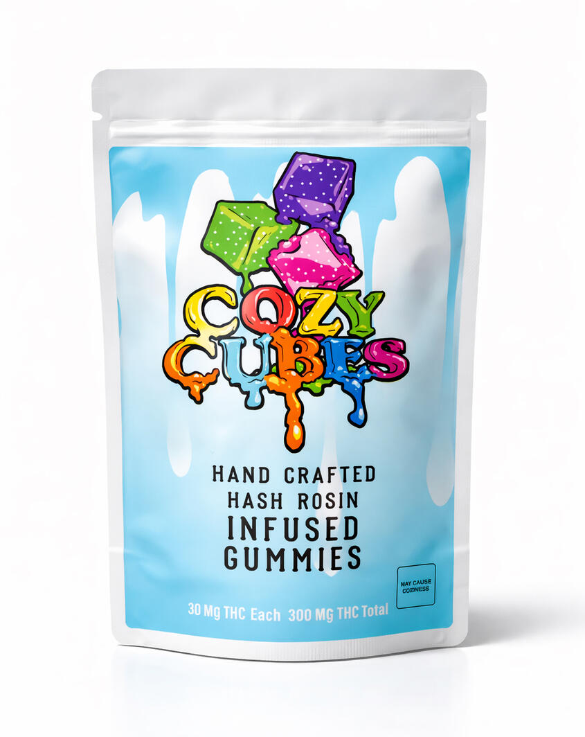 Cozy Cubes