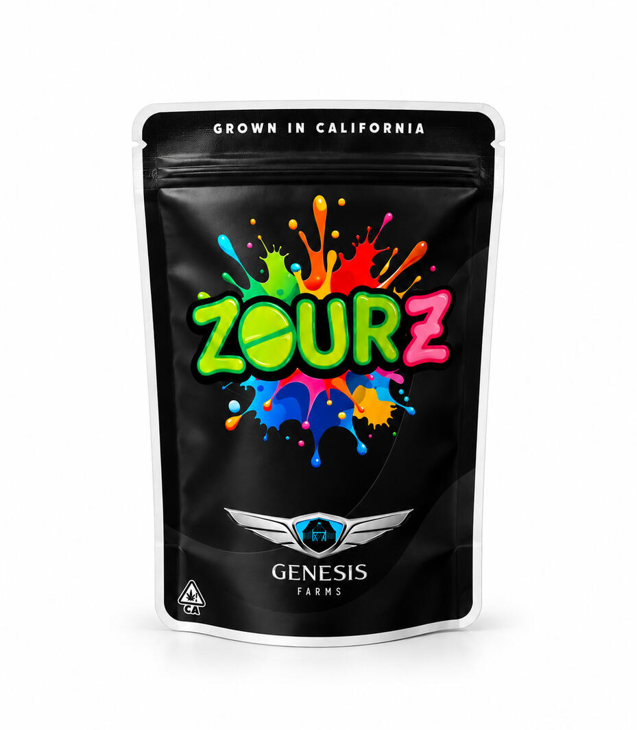 Genesis Farms Zourz
