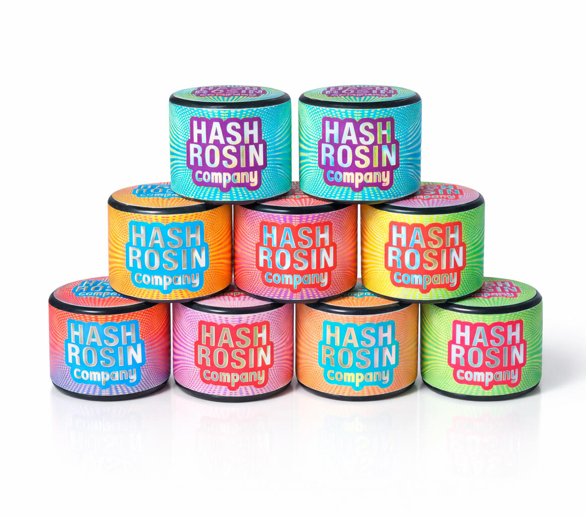 Hash Rosin Co