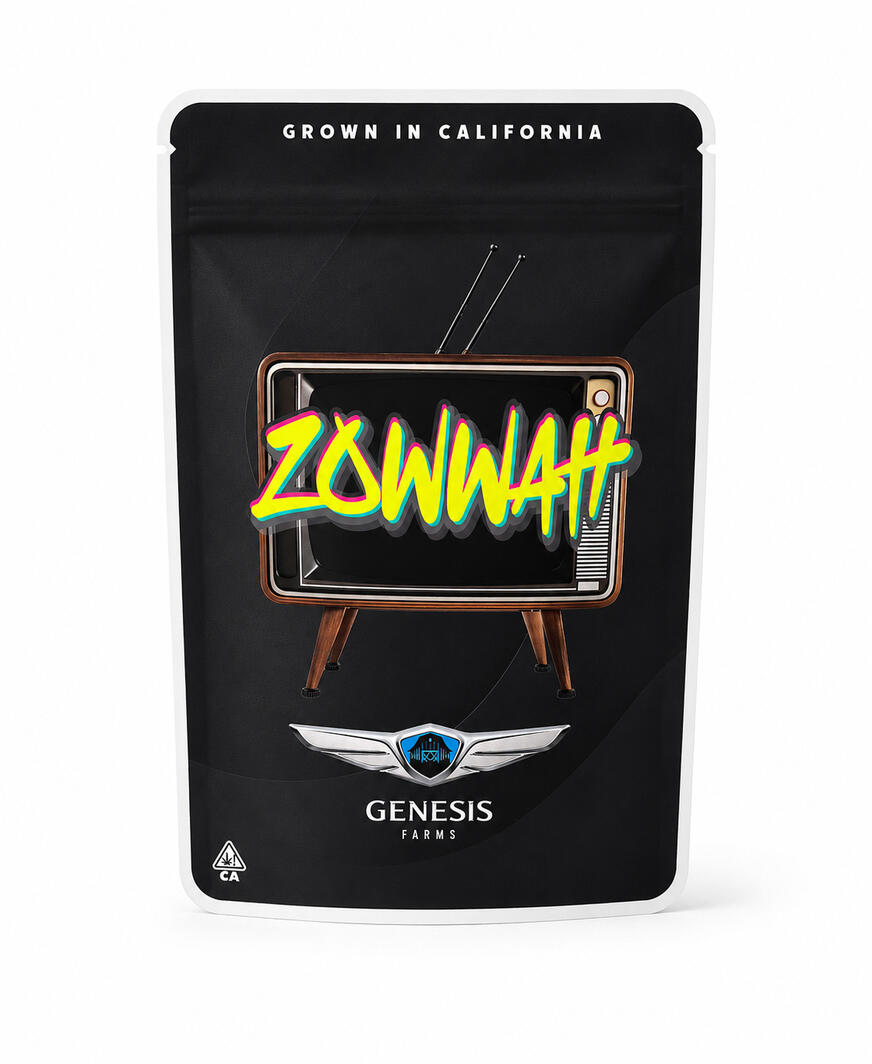 Genesis Farms Zowwah