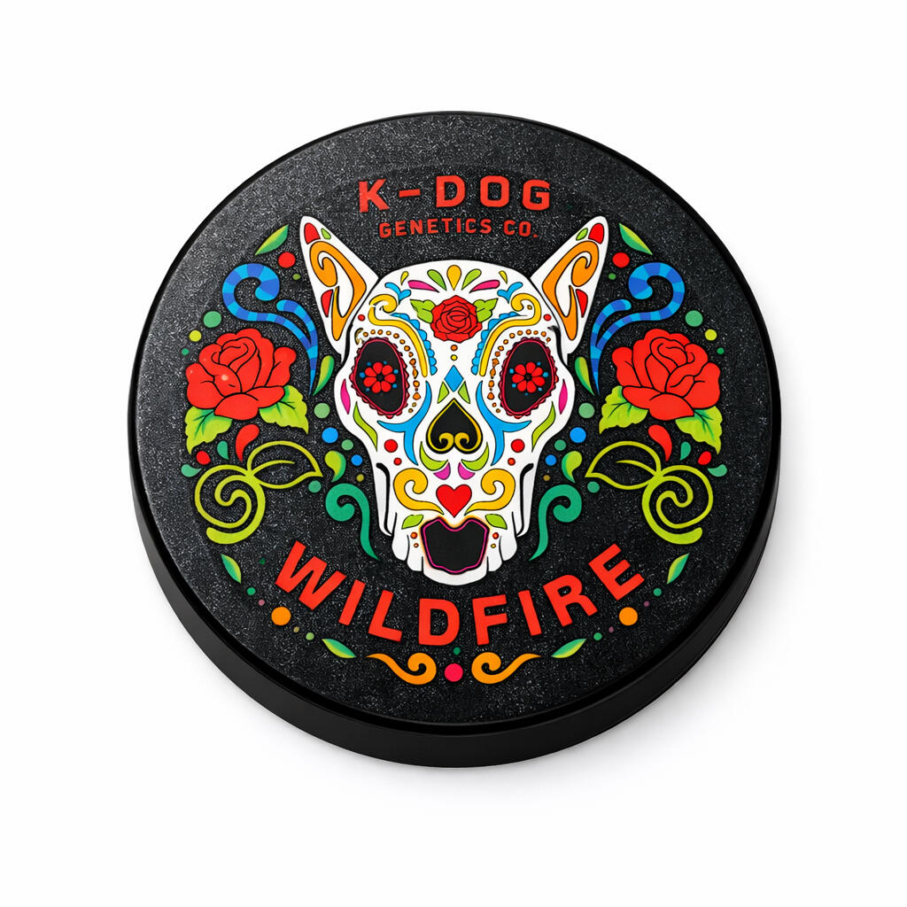 K-Dog Wildfire