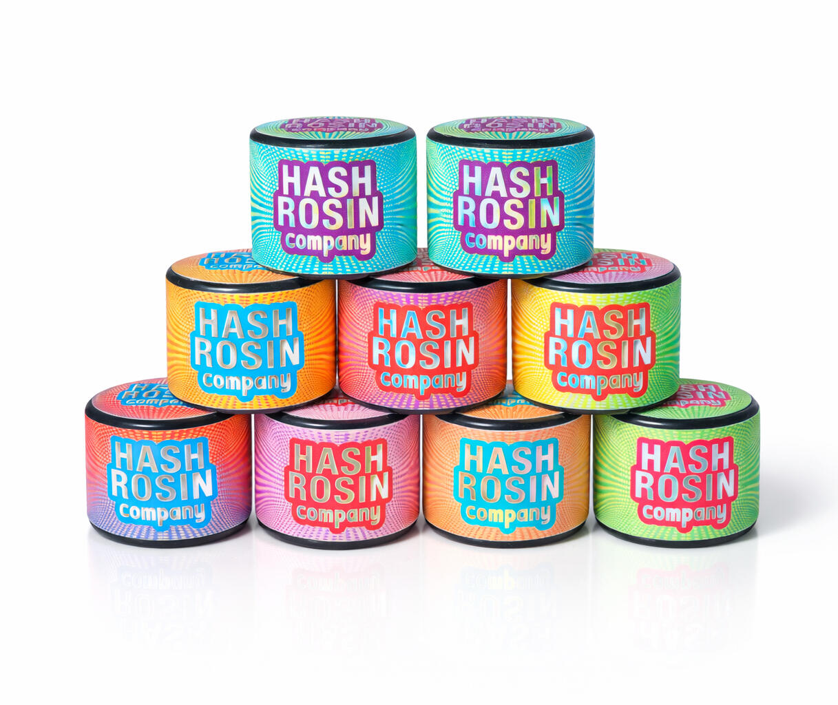 Hash Rosin Company
